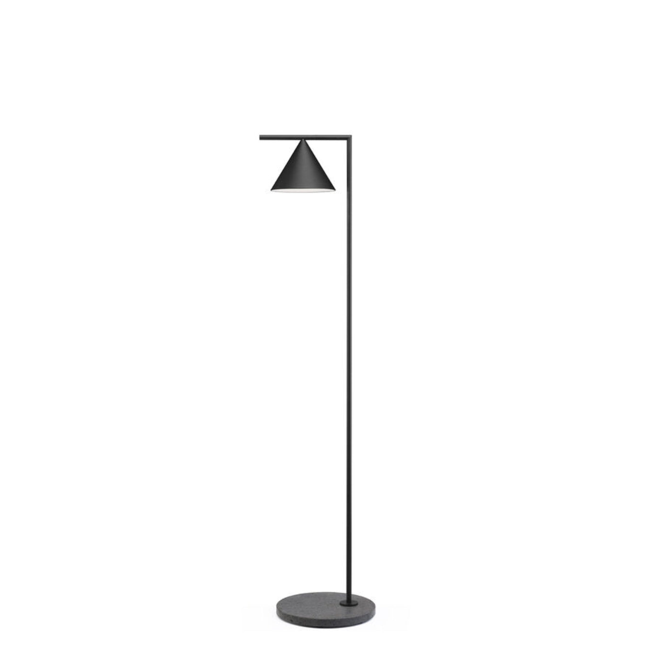 Captain Flint Outdoor H 1537 mm By Flos