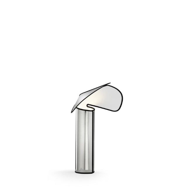 Chiara Table By Flos