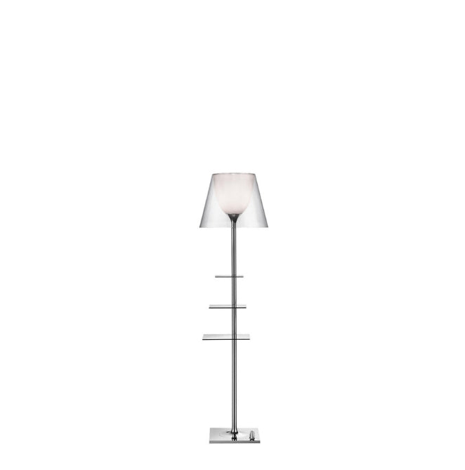 Bibliotheque Nationale  By Flos