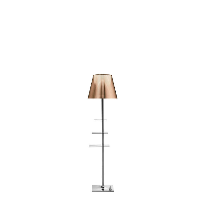 Bibliotheque Nationale  By Flos