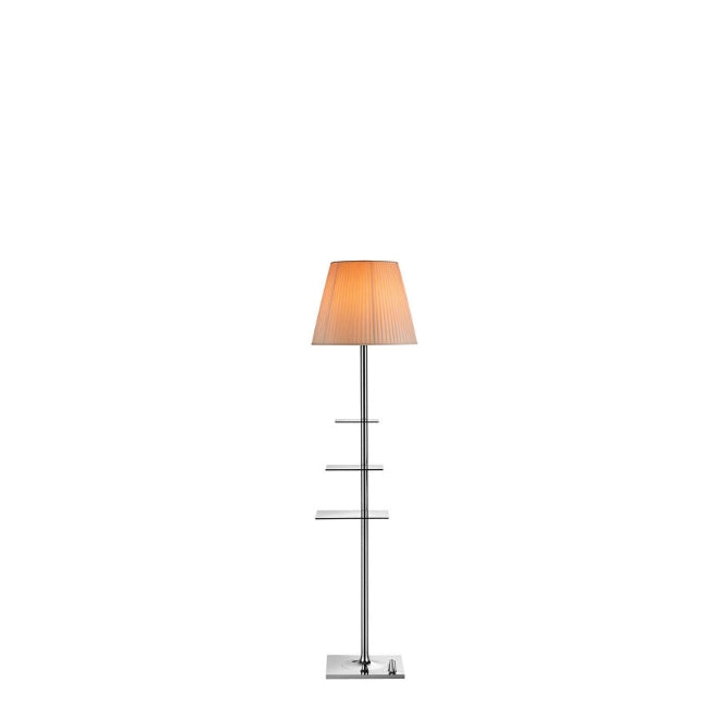 Bibliotheque Nationale  By Flos