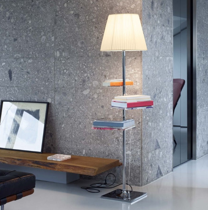 Bibliotheque Nationale  By Flos
