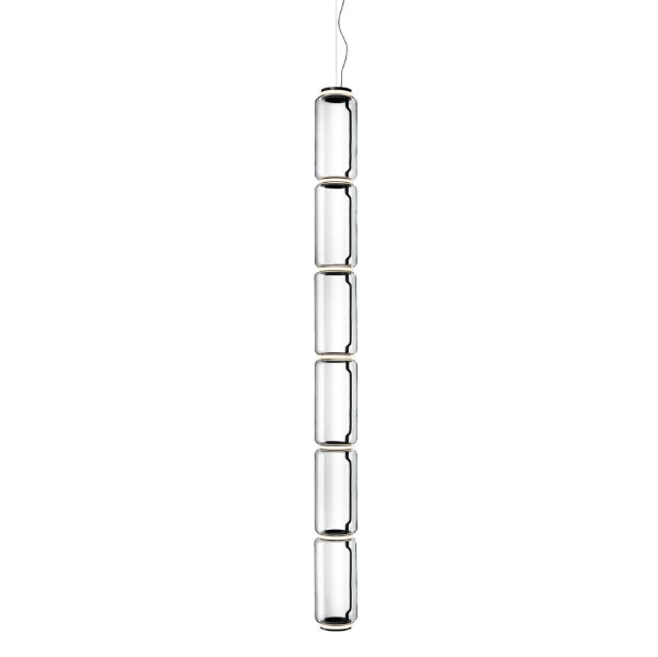 Noctambule Suspension By Flos