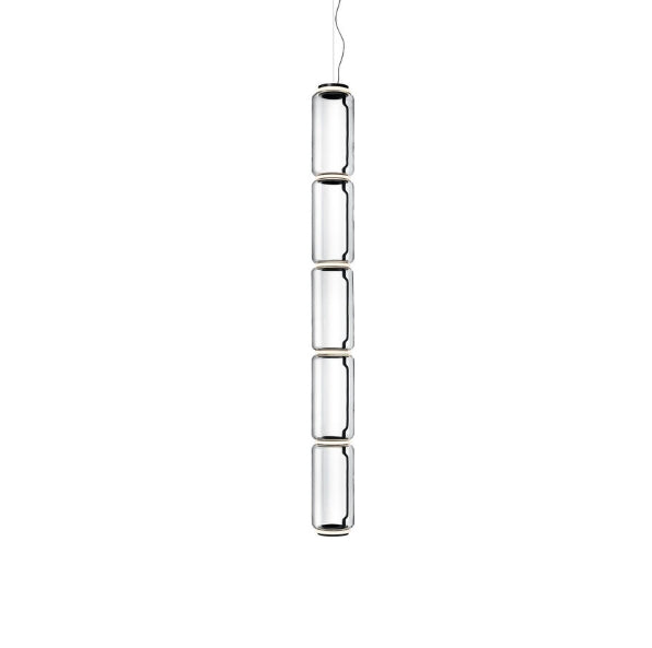 Noctambule Suspension By Flos