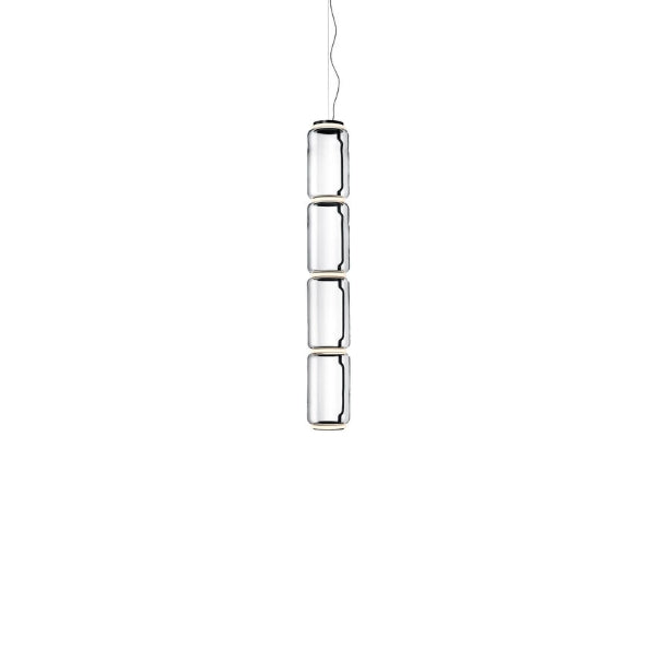 Noctambule Suspension By Flos