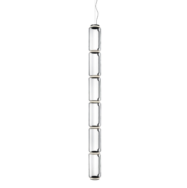 Noctambule Suspension By Flos
