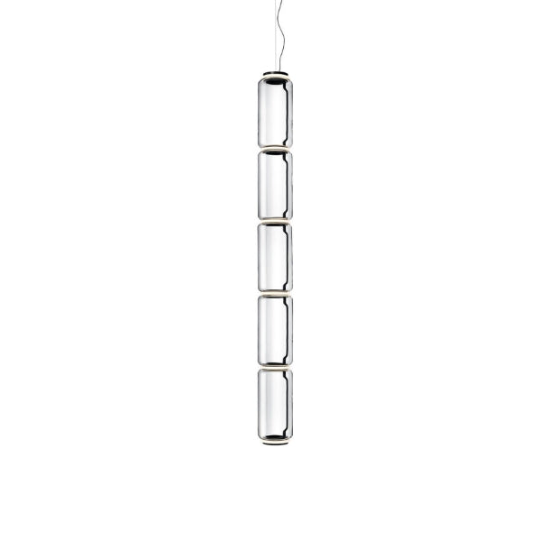 Noctambule Suspension By Flos