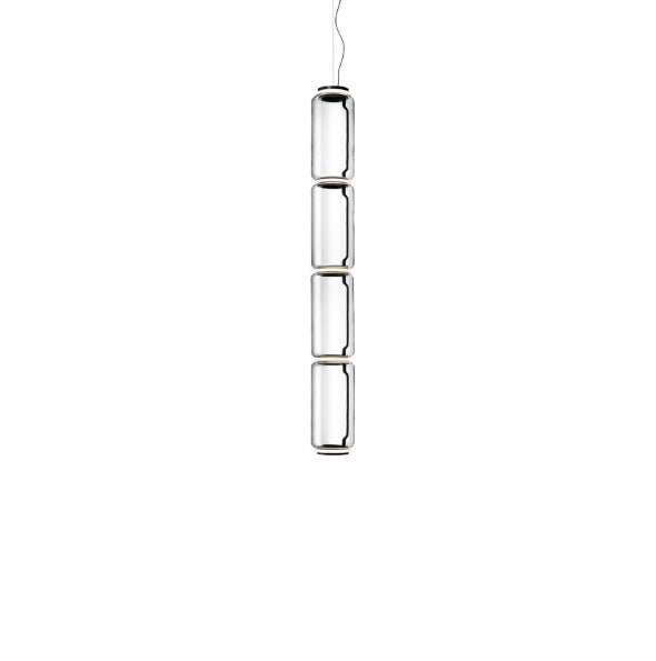 Noctambule Suspension By Flos