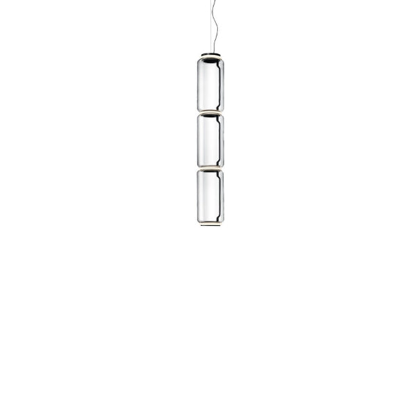 Noctambule Suspension By Flos