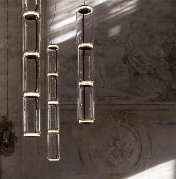 Noctambule Suspension By Flos