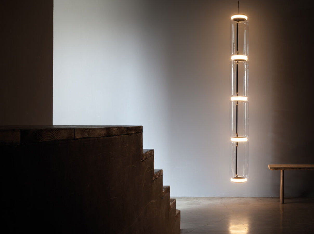 Noctambule Suspension By Flos