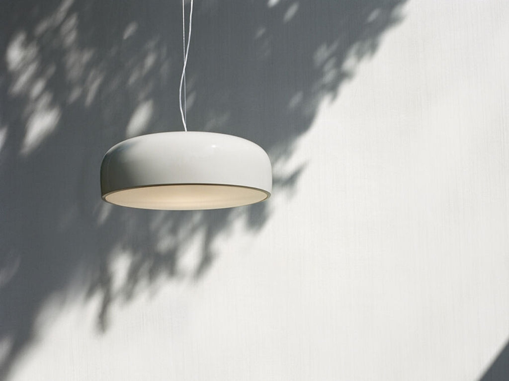 Smithfield Suspension By Flos