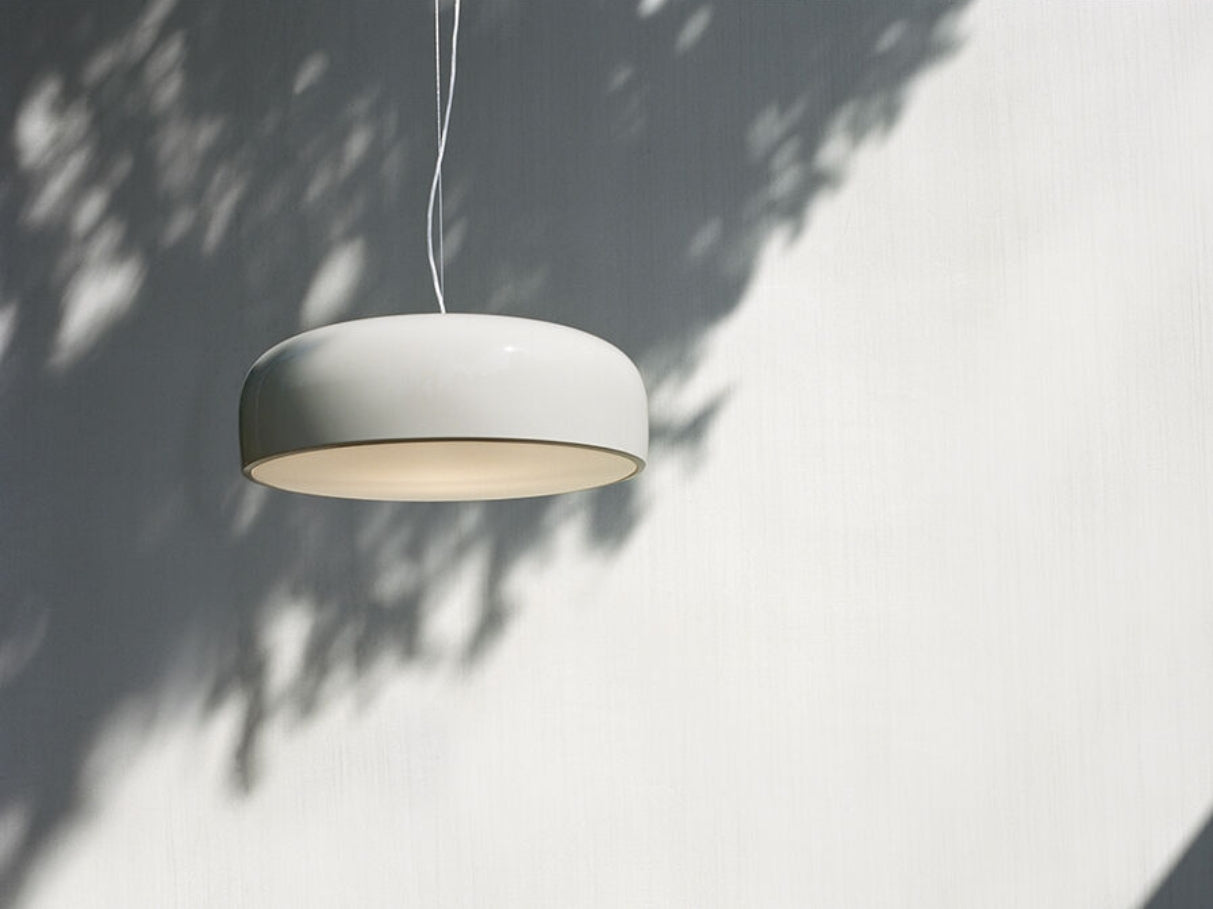 Smithfield Suspension By Flos
