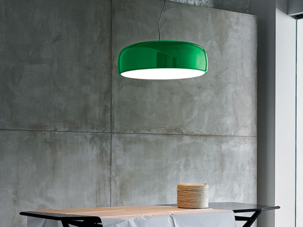 Smithfield Suspension By Flos