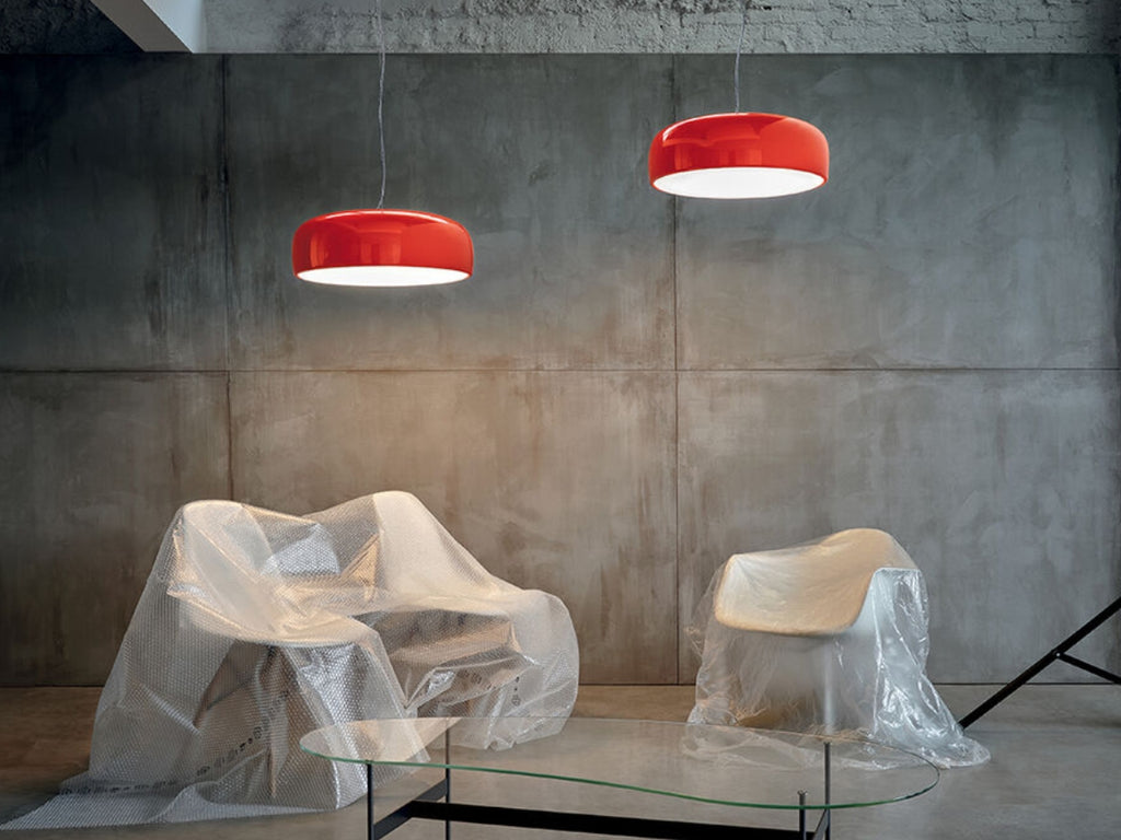 Smithfield Suspension By Flos