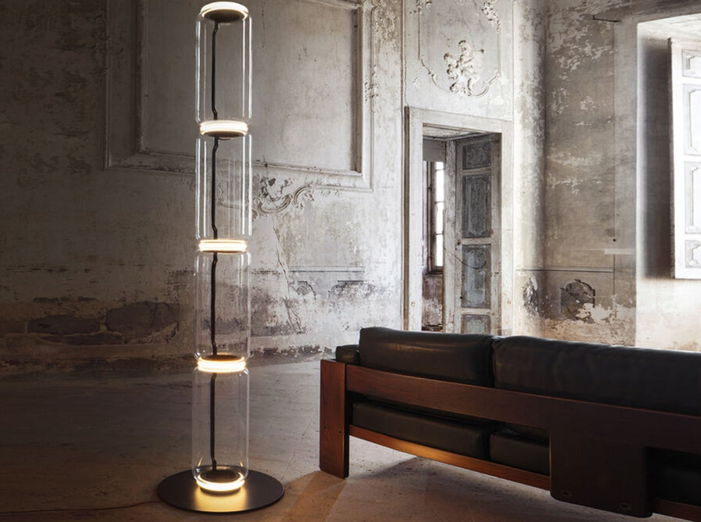 Noctambule Floor By Flos