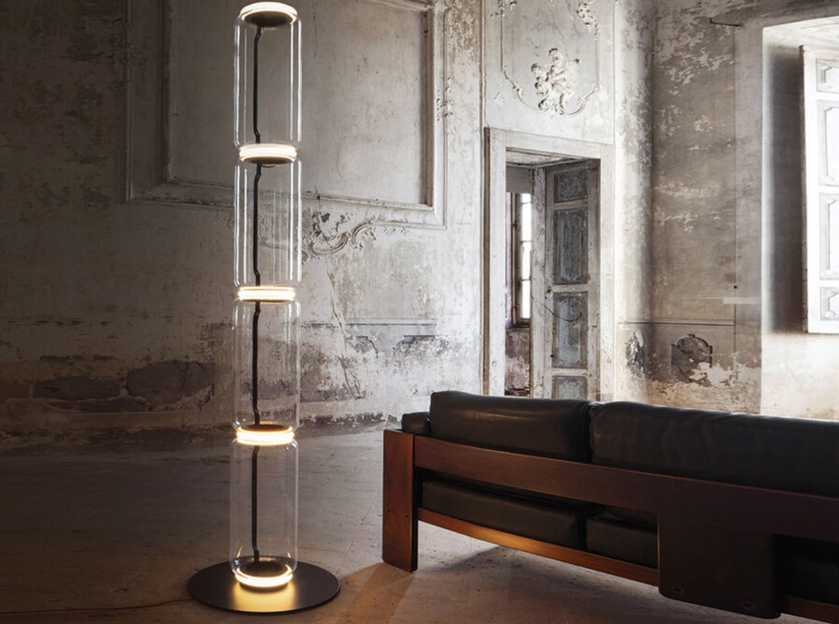 Noctambule Floor By Flos