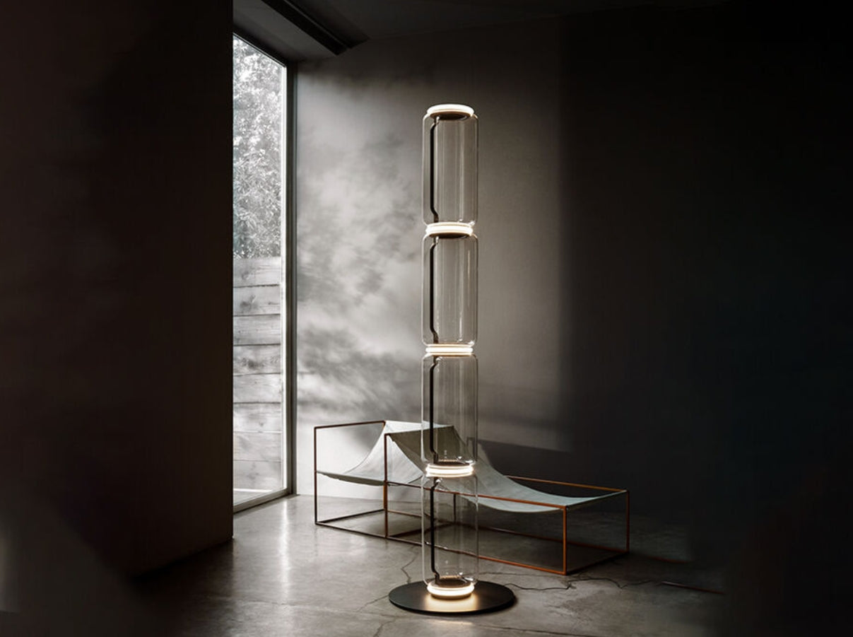 Noctambule Floor By Flos