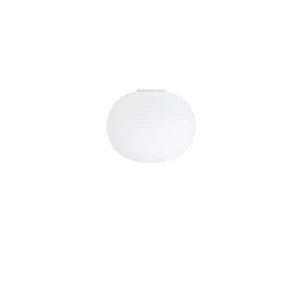 Glo-Ball Ceiling by Flos