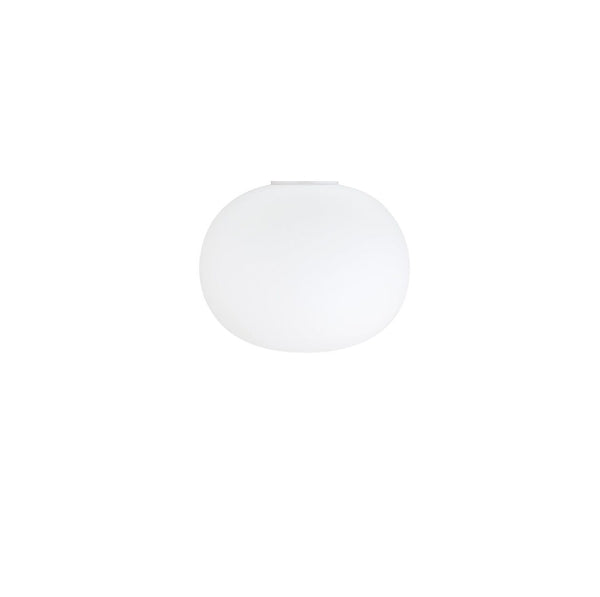 Glo-Ball Ceiling by Flos