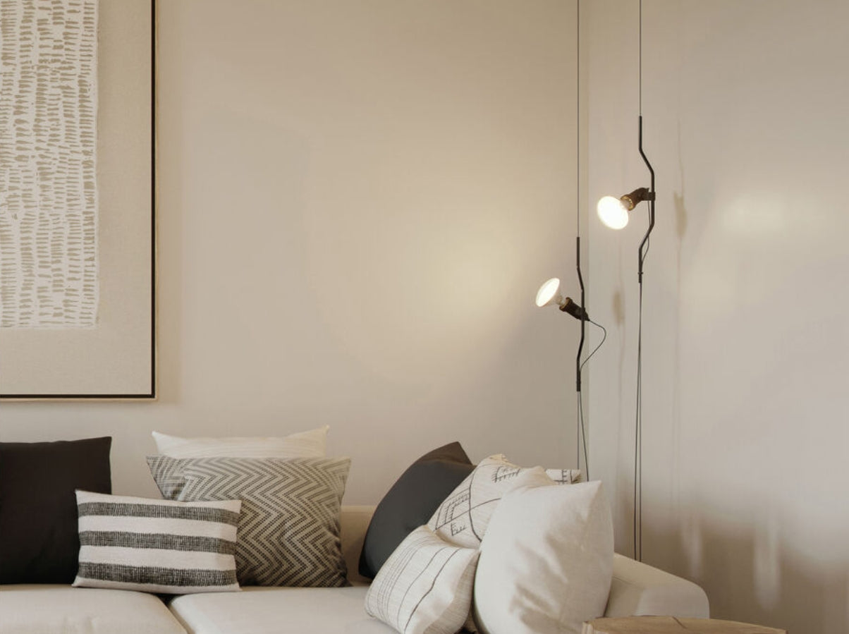 Parentesi By Flos