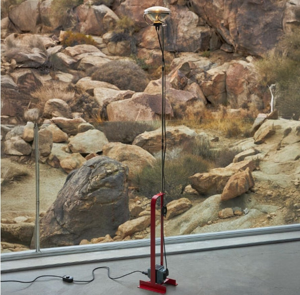 Toio Led Flos