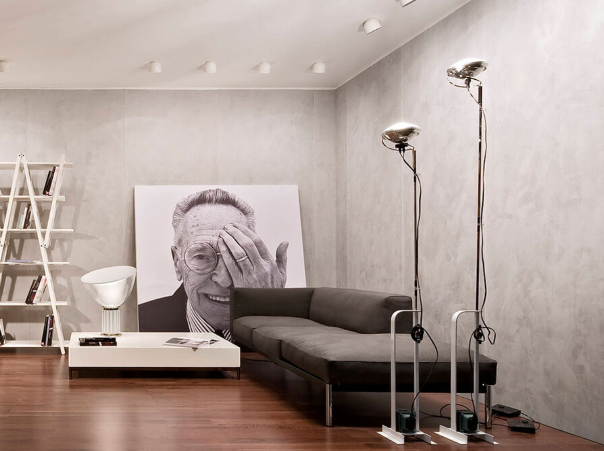 Toio Led Flos