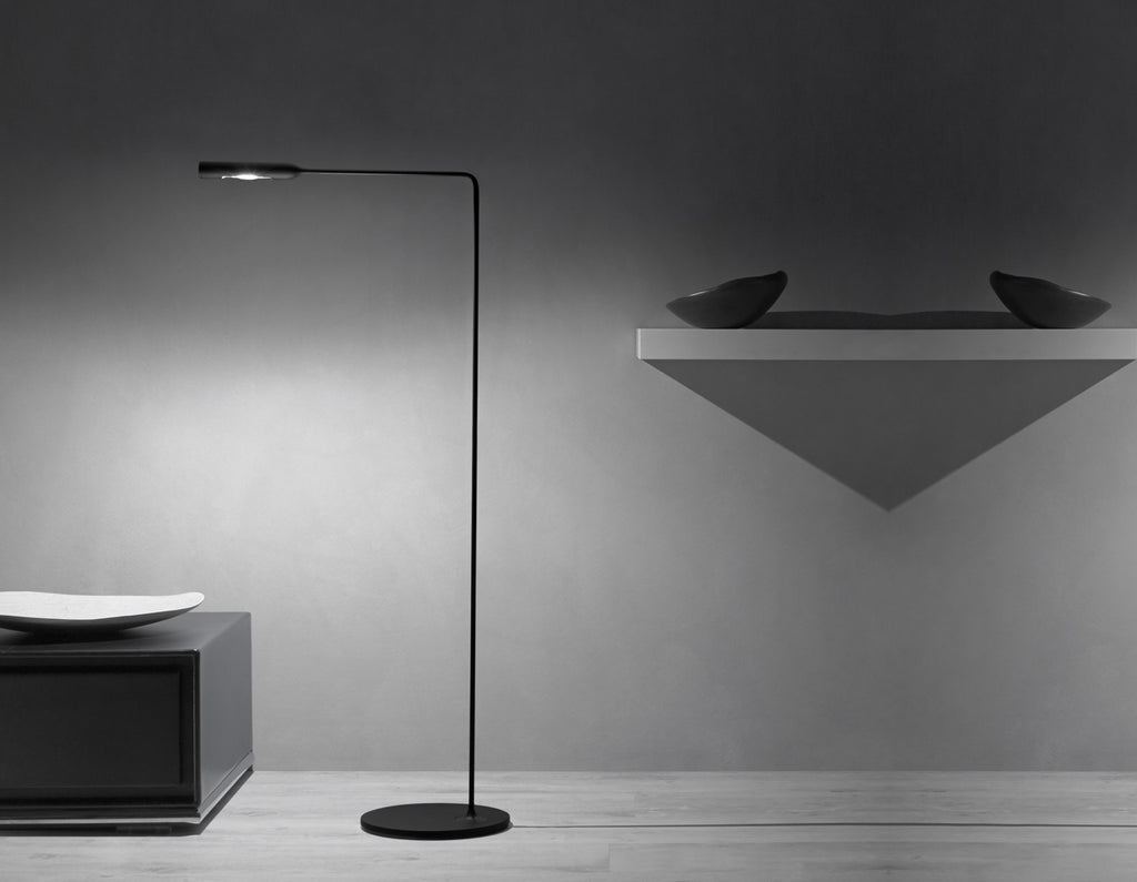 Flo Lounge By Lumina