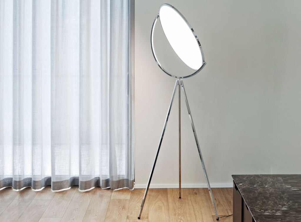 Superloon By Flos