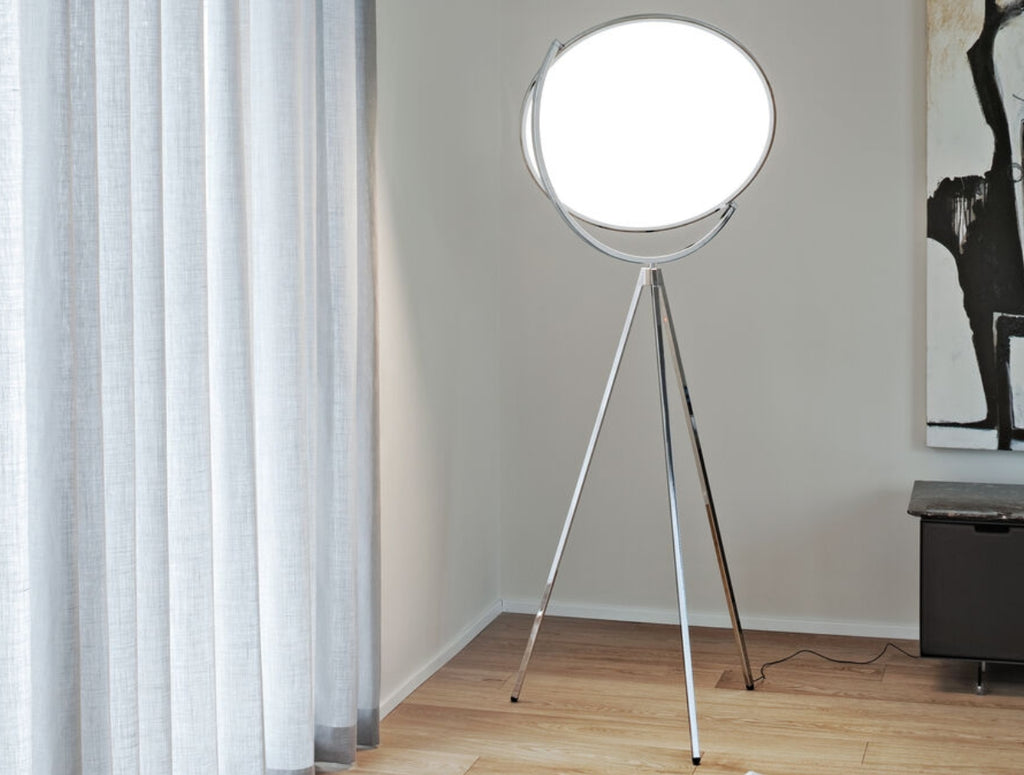 Superloon By Flos