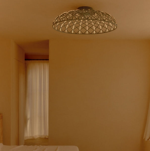 Skynest Ceiling By Flos