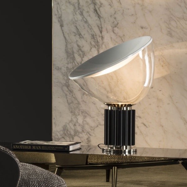 Taccia by FLos