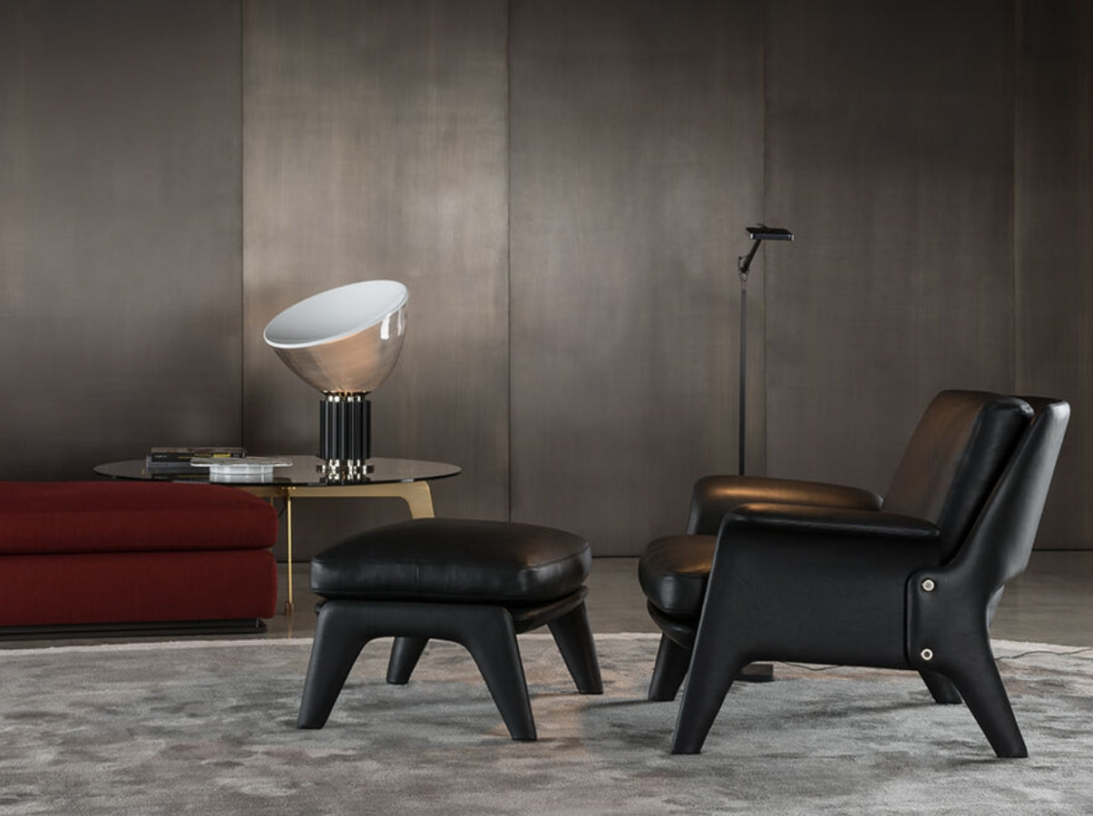 Taccia by FLos