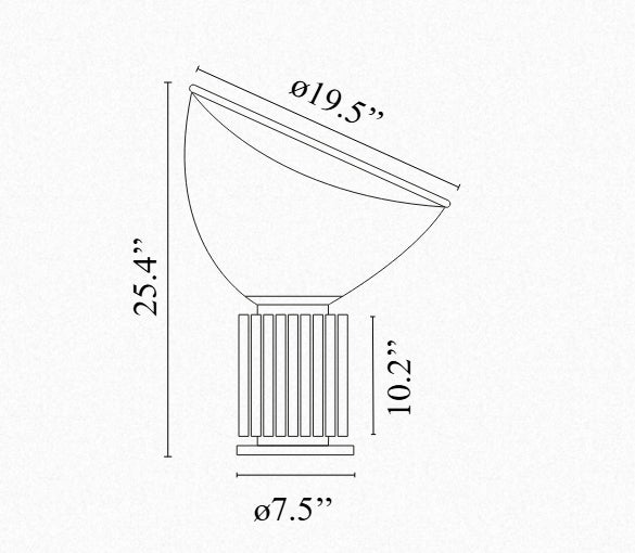 Taccia by FLos