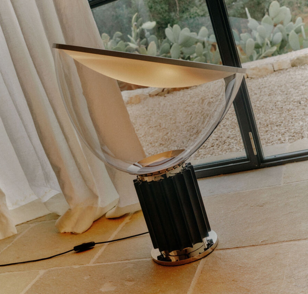 Taccia by FLos