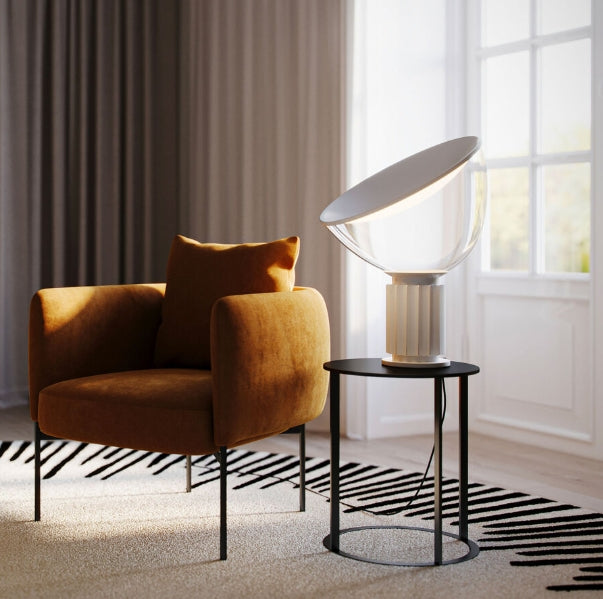 Taccia by FLos