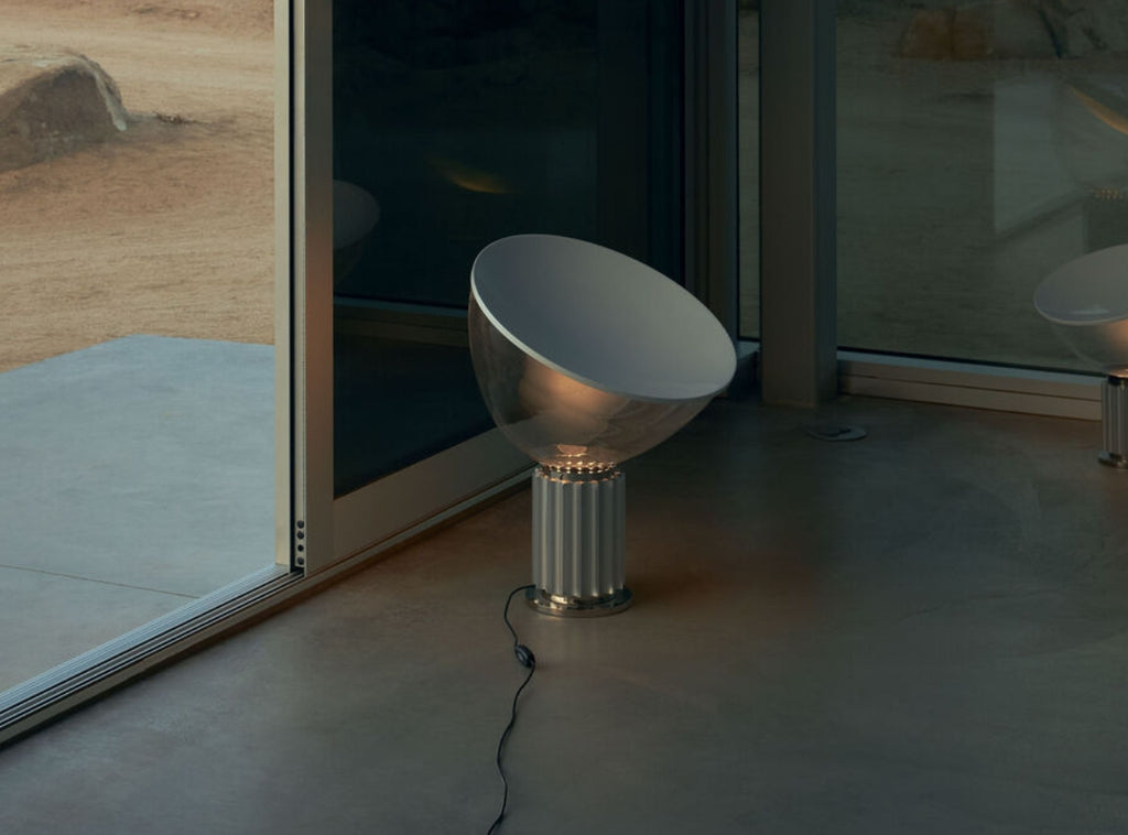 Taccia by FLos