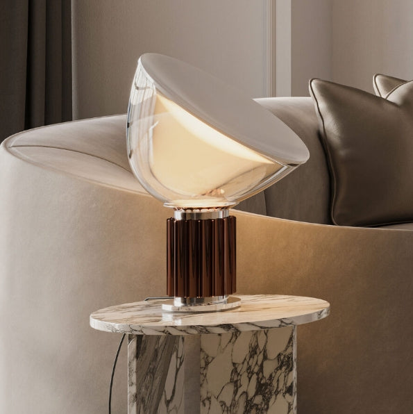 Taccia by FLos