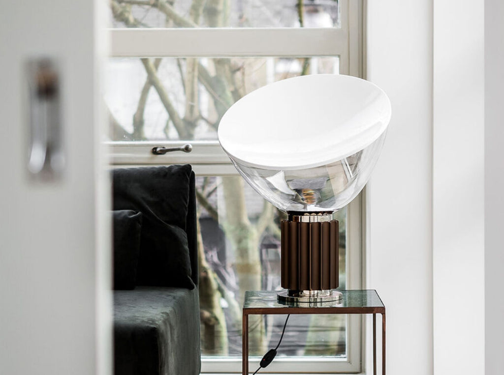 Taccia by FLos