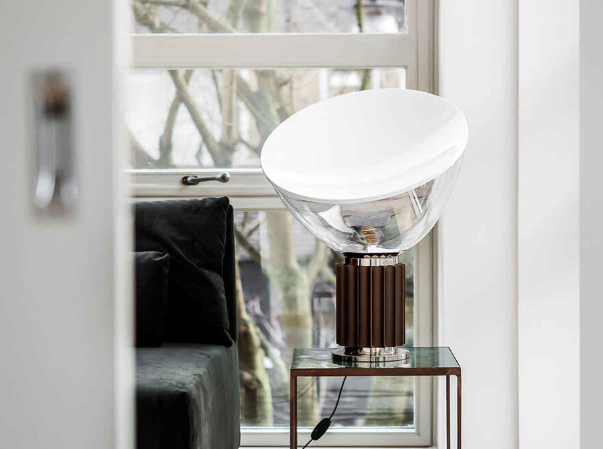 Taccia by FLos