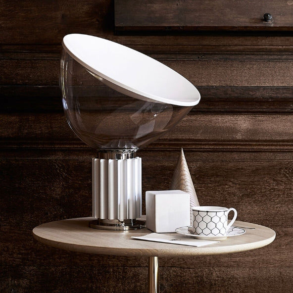 Taccia by FLos