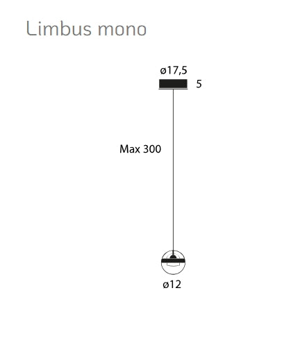 Limbus Mono By Lumina