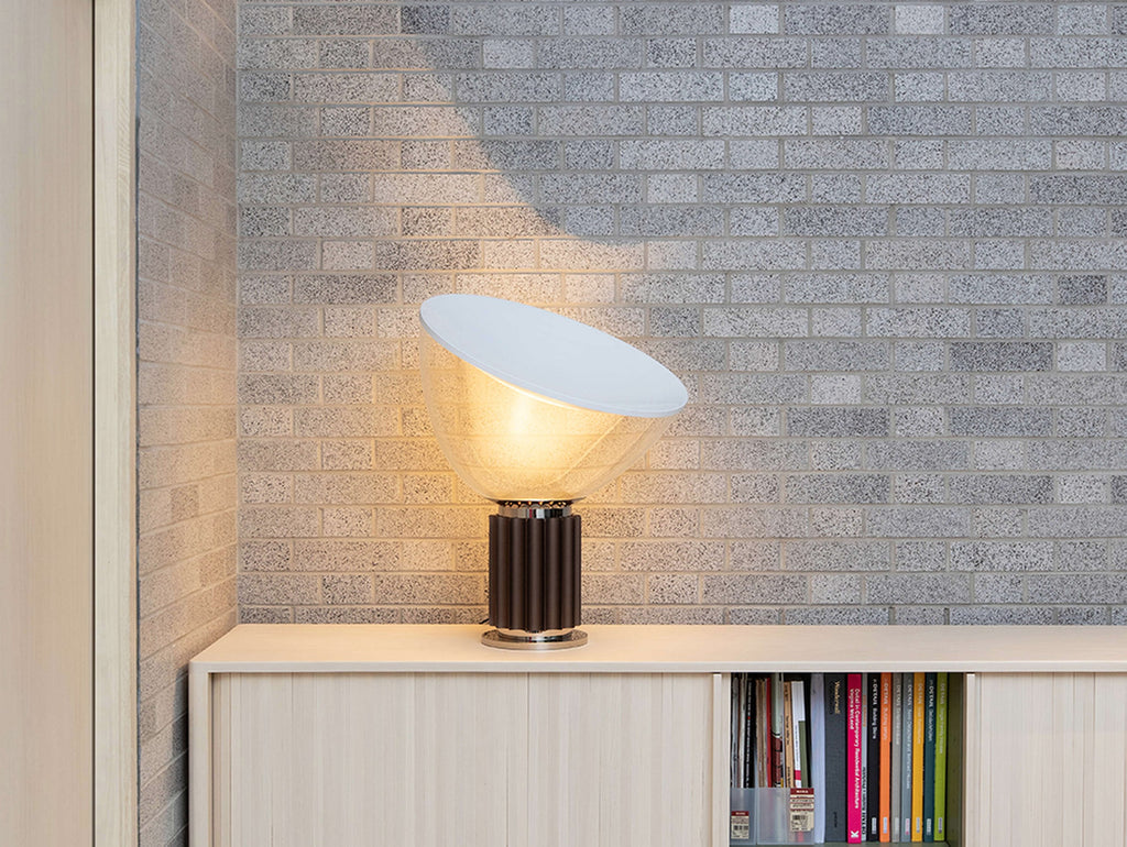 Taccia Small Brown by FLos