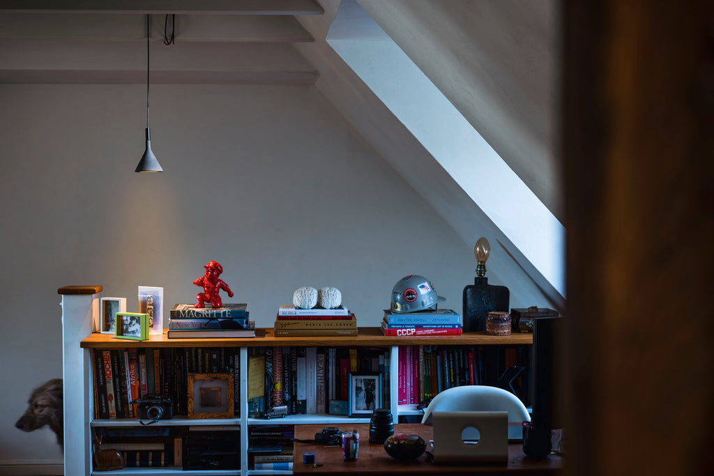 Aplomb Suspension By Foscarini