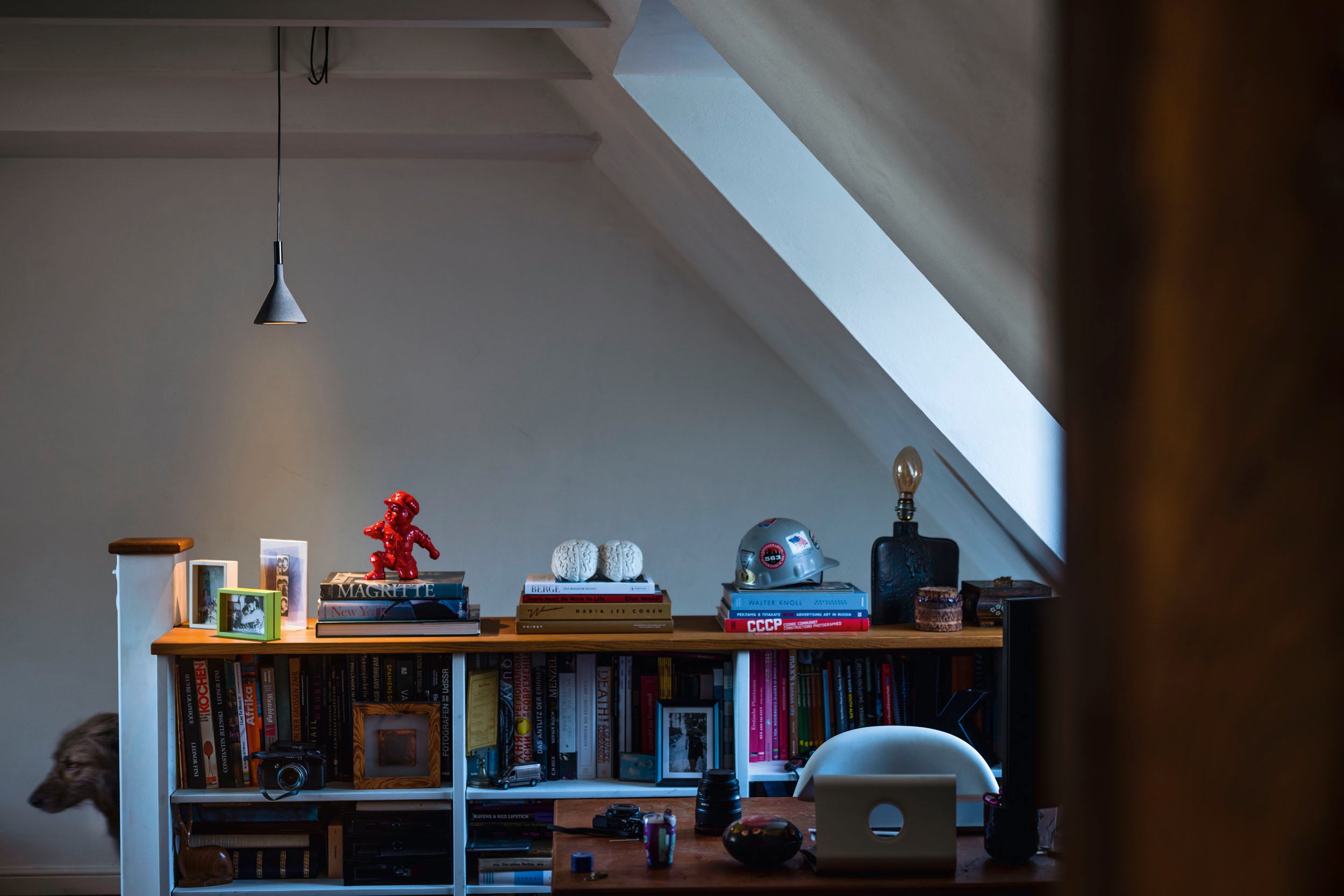 Aplomb Suspension By Foscarini