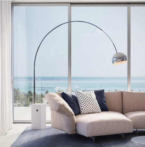 Arco Led By Flos