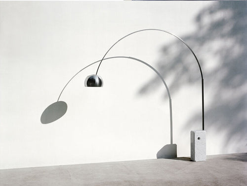 Arco Led By Flos