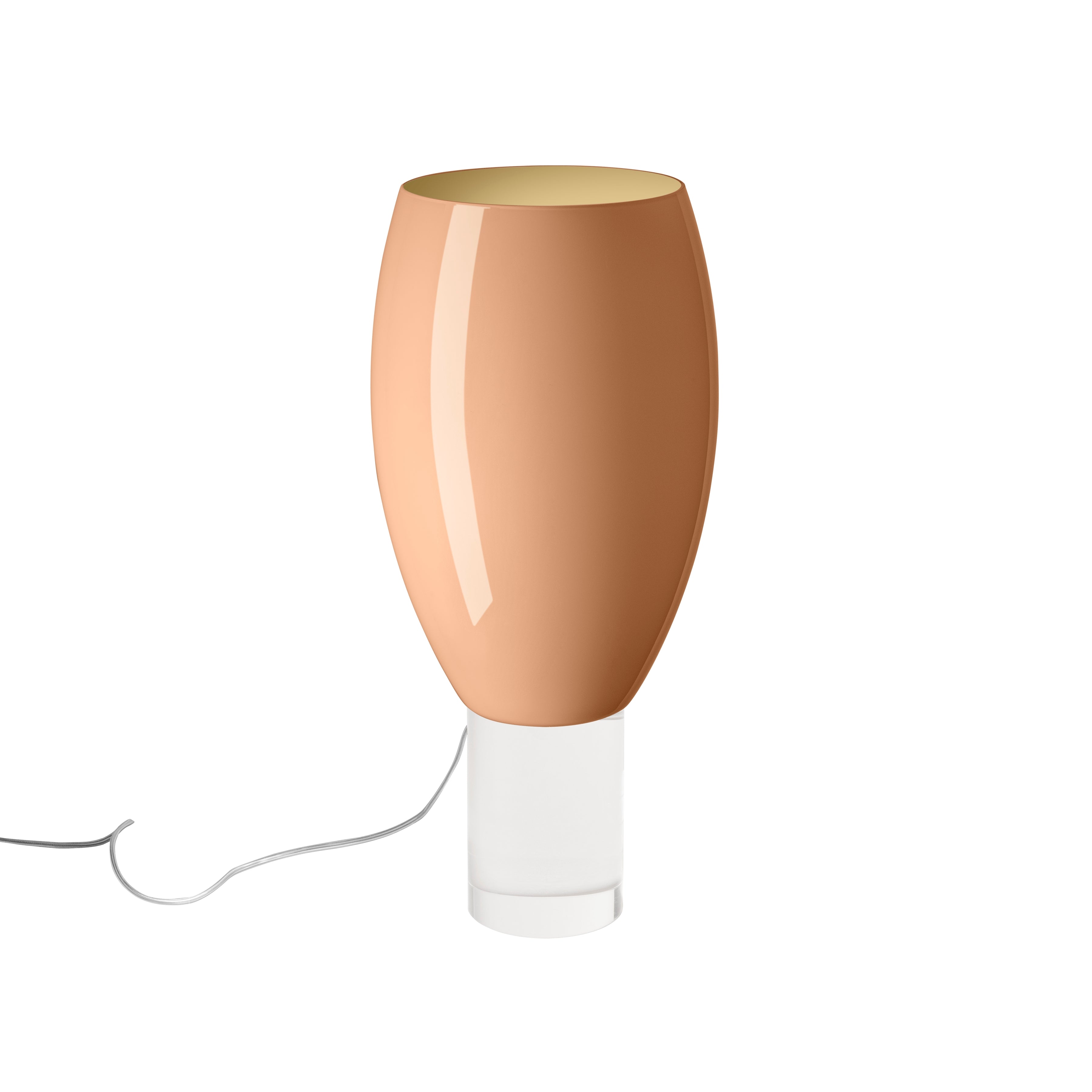 Buds Table Light By Foscarini