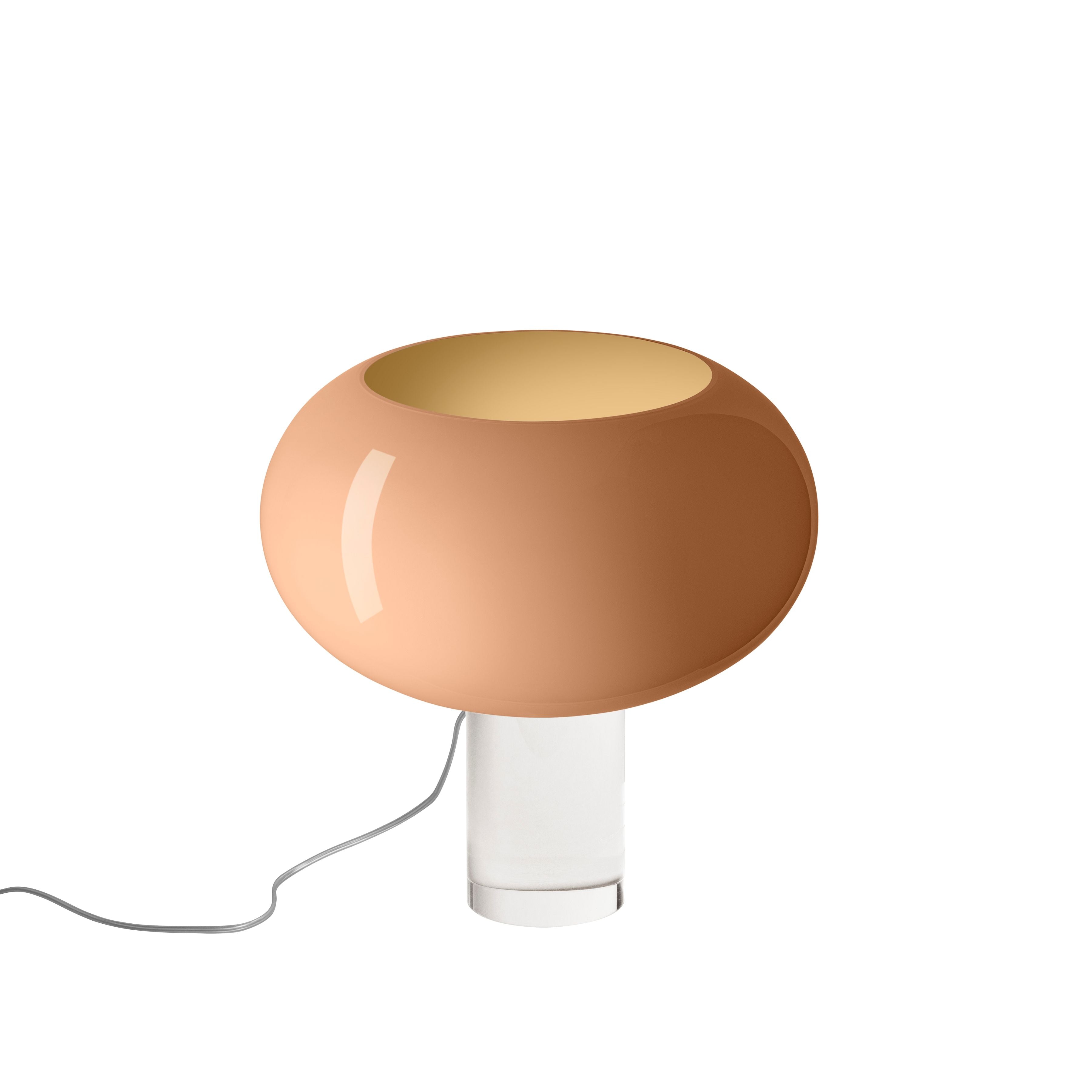 Buds Table Light By Foscarini