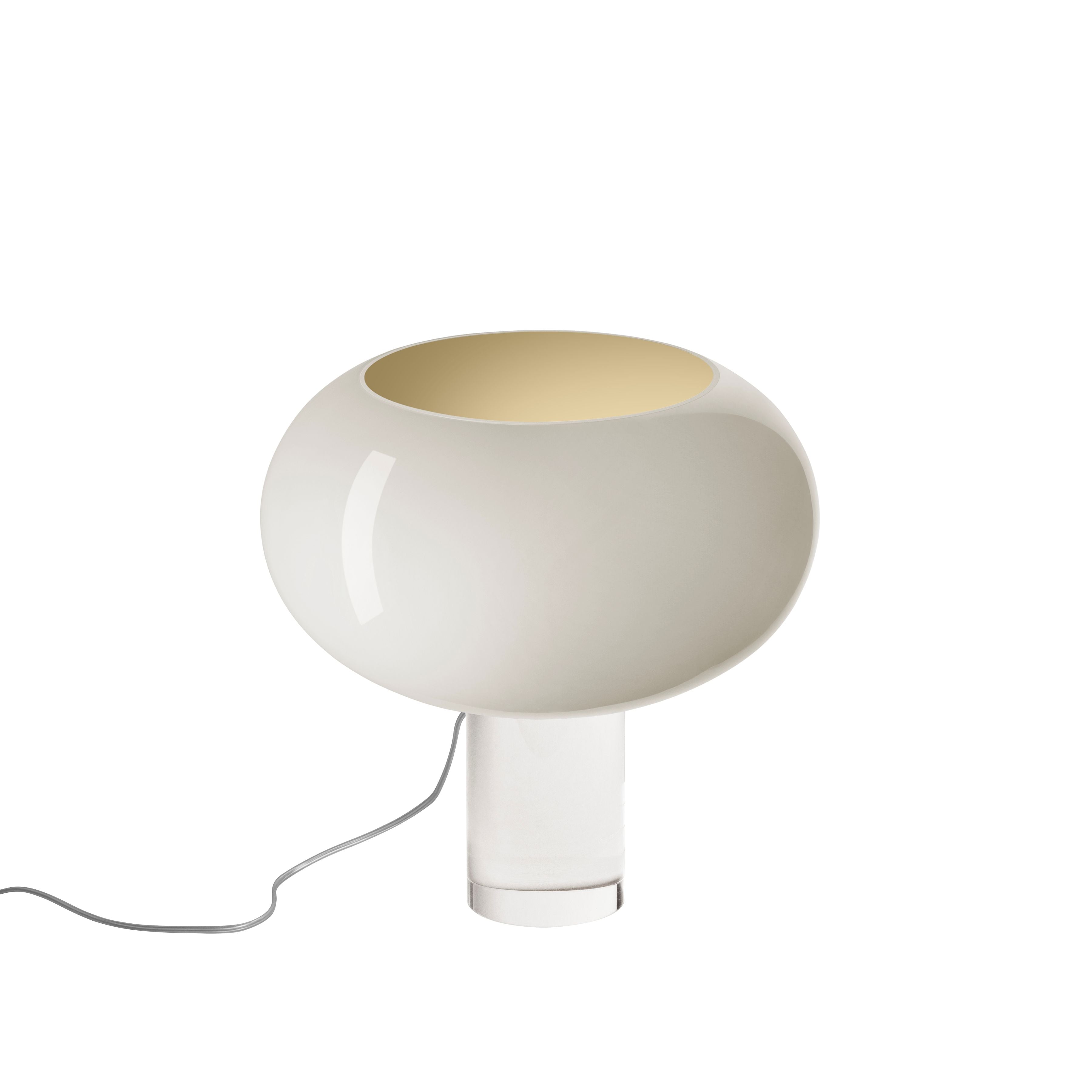 Buds Table Light By Foscarini
